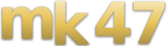 mk 47 logo