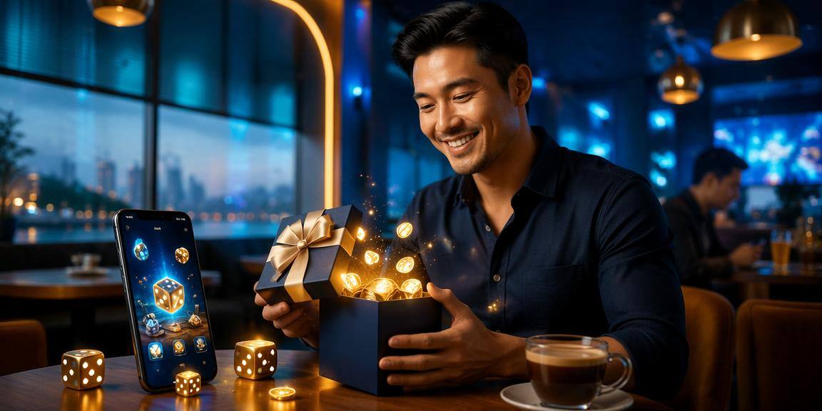 mk 47 mk 47 Casino Có Gì Cho Bạn