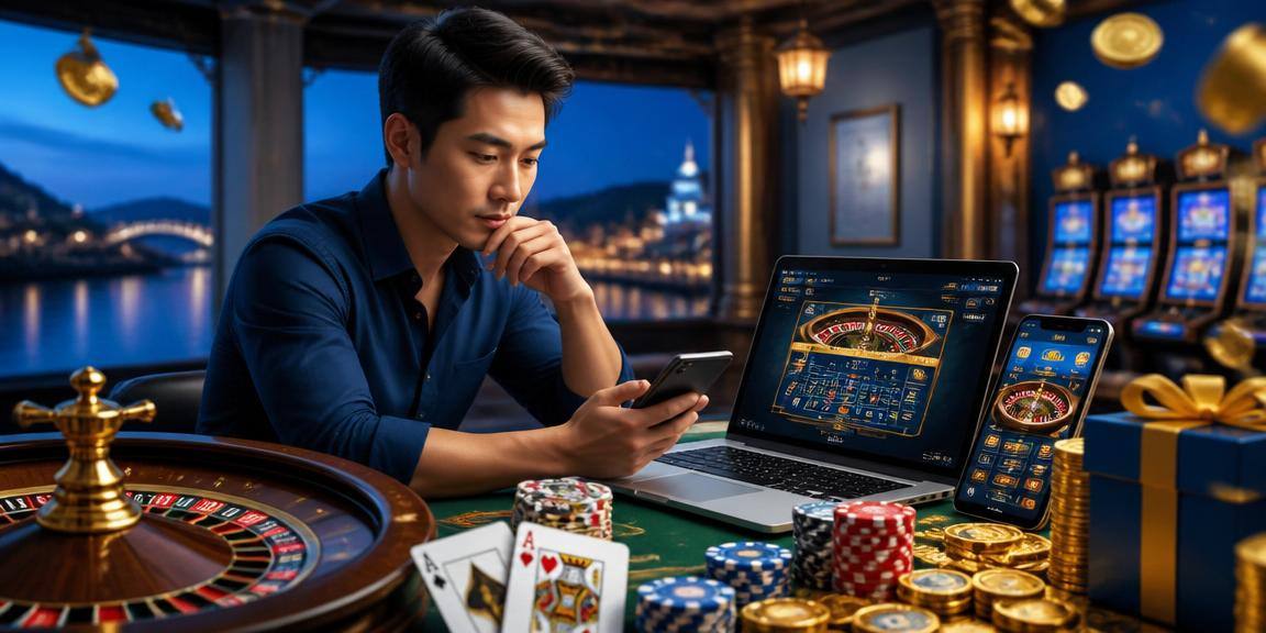mk 47 Tre Viet Slot tại mk 47 – Nơi Slot Gặp Nhịp Sống Việt